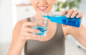 Could Your Mouthwash Be Bad for You