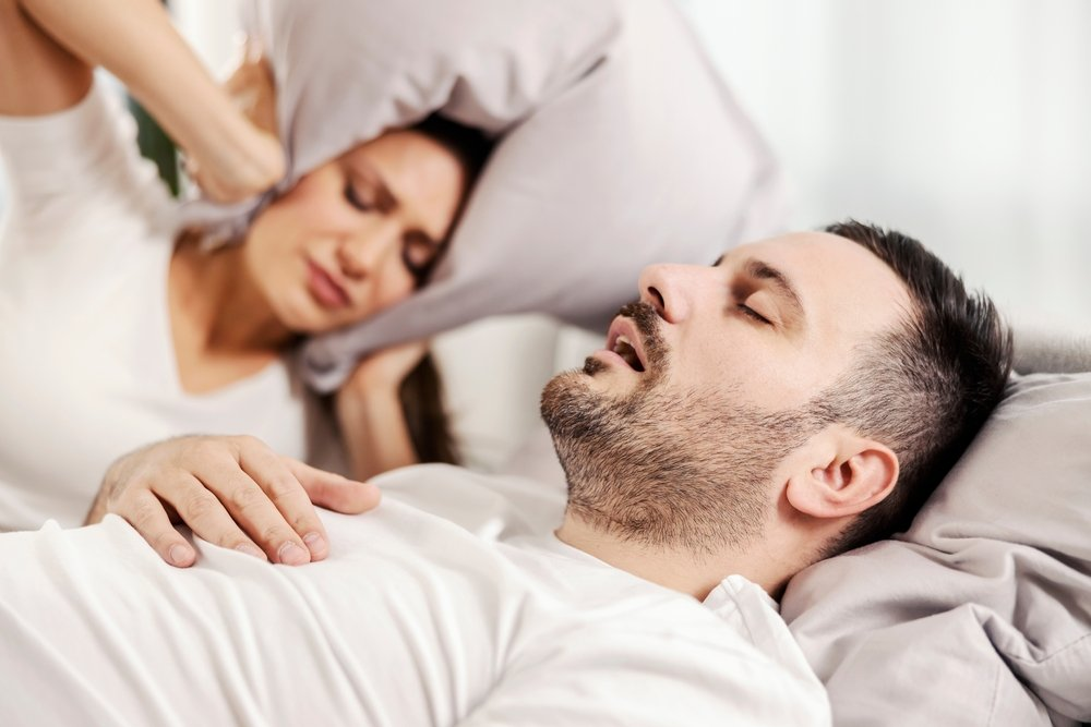 Sleep Apnea Cause Heart Problems