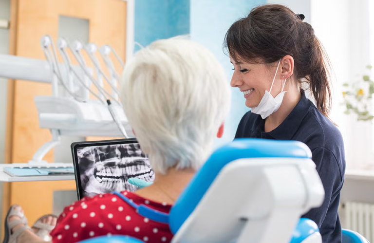 How Biological Dentistry Can Reduce Risk of Alzheimer’s and Chronic Diseases