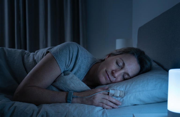 What Is AHI Score Sleep Apnea and Why It Matters