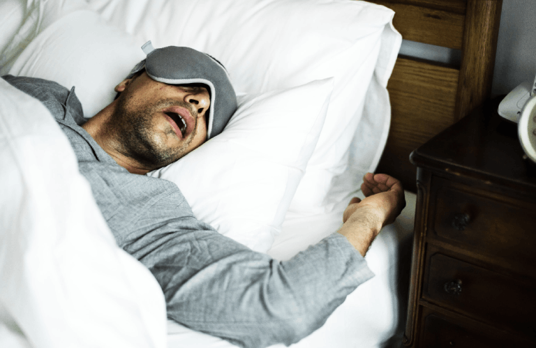 Sleep Apnea Heart Health: 5 Facts Dubai Patients Must Know
